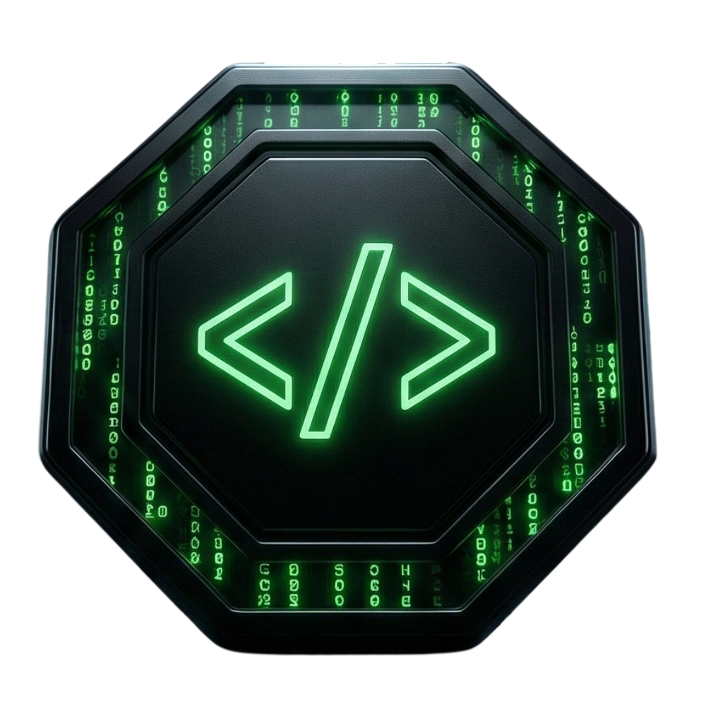 Code Chip - Cacheouts