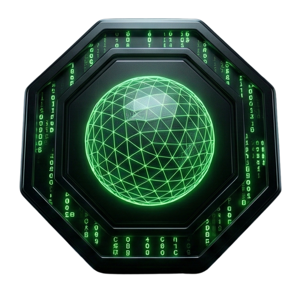 Golf Chip - Cacheouts