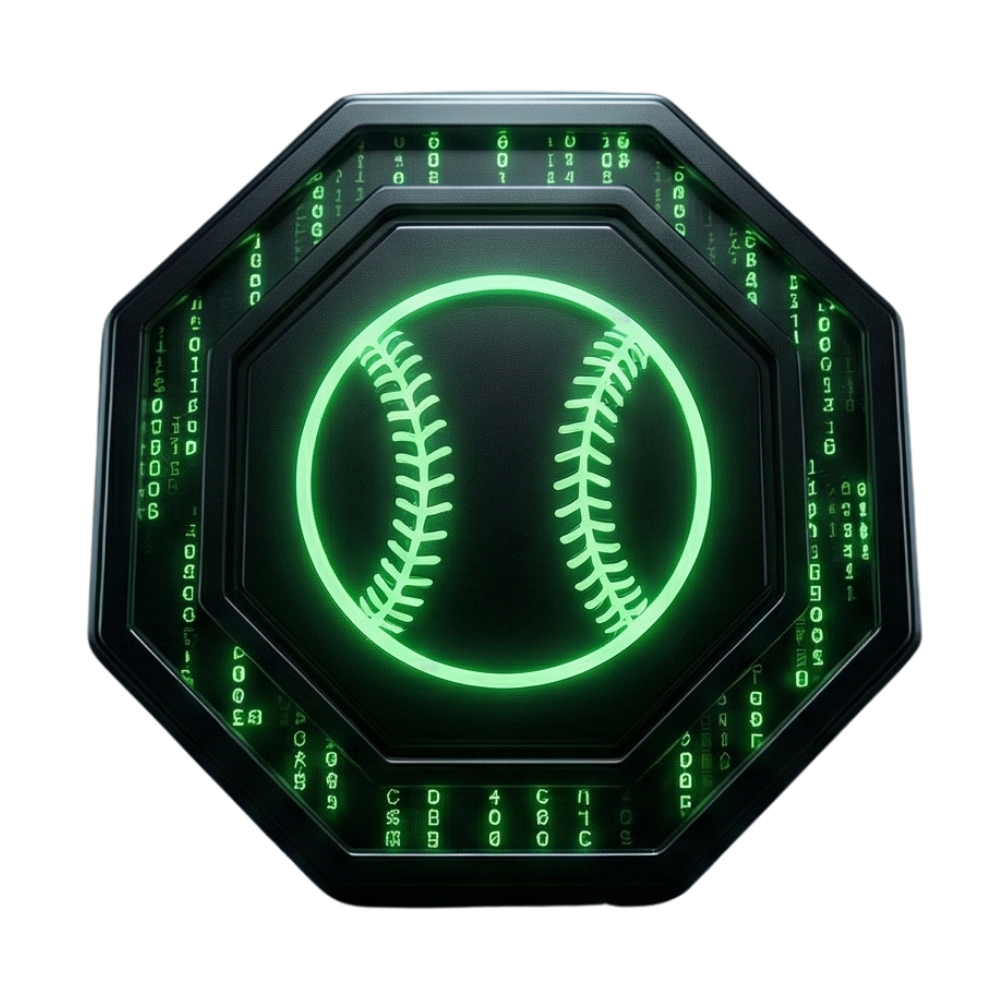 Softball Chip - Cacheouts